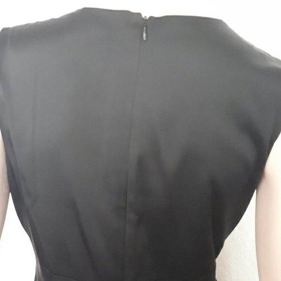 Adam Lippes | Little Black Dress - Picture 13 of 14